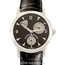 Швейцарские часы Vacheron Constantin Patrimony Singapore Boutique Limited Edition 47200/000G-8758 фото