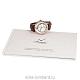 Швейцарские часы Breguet Classique Retrograde Seconds 39 mm 5207BB/12/9V6 фото