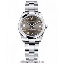 Швейцарские часы Rolex Oyster Perpetual 31 mm 177200-0018 фото