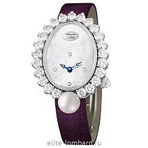 Швейцарские часы Breguet High Jewellery Perles Imperiale GJ29BB8924/5D58 фото