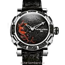 Швейцарские часы Romain Jerome Eyjafjallajokull DNA Volcano RJ.V.AU.001.01 фото