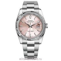 Швейцарские часы Rolex Datejust 36 mm 116234-0120 фото