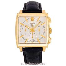Швейцарские часы Tag Heuer Monaco Limited Edition CW5140.FC8144 фото
