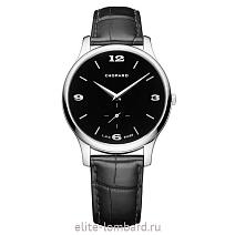 Швейцарские часы Chopard L.U.C Elegance XPS 1611920-1001 фото