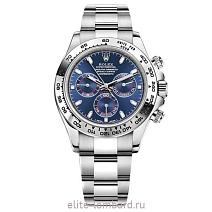 Швейцарские часы Rolex Cosmograph Daytona White Gold 116509-0071 фото