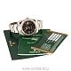 Швейцарские часы Rolex Datejust II 41 mm 116334-0002 фото