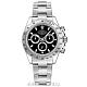 Швейцарские часы Rolex Cosmograph Daytona Steel Black 116520-Black фото