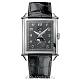 Швейцарские часы Girard-Perregaux Vintage 1945 XXL Large Date Moonphase New Model 25882-11-221-BB6B фото