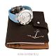 Швейцарские часы Ulysse Nardin Lady Diver Starry Night 40 mm 8103-101 фото