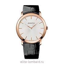 Швейцарские часы Audemars Piguet Jules Audemars Extra-Thin 15180OR.OO.A102CR.01 фото