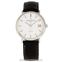 Швейцарские часы Vacheron Constantin Patrimony 35 mm 42002 42002/000G фото