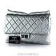 Аксессуары Chanel Green Classic Quilted Reissue Clutch Flap Purse Bag RHW фото