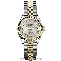 Швейцарские часы Rolex Datejust 28 mm 279173 фото