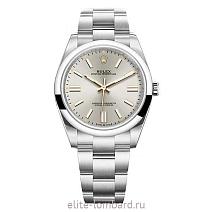 Швейцарские часы Rolex Oyster Perpetual 41 mm 124300-0001 фото