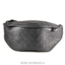 Аксессуары Louis Vuitton Поясная сумка Discovery фото