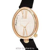 Швейцарские часы Breguet Reine de Naples 8968BR/11/986/0D00 фото
