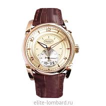 Швейцарские часы Parmigiani Fleurier Kalpa Tonda Gold 42 PF012508-01 фото