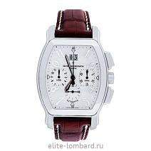 Швейцарские часы Vacheron Constantin Royal Eagle Silver 49145/339A-9058 фото