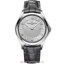 Швейцарские часы Vacheron Constantin FiftySix Automatic Date 4600E/000A-B442 фото