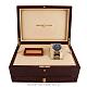 Швейцарские часы Ulysse Nardin Marine Blue Seal Limited Edition 41 mm 356-68LE-3 фото
