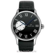 Швейцарские часы Jaquet Droz ASTRALE GRANDE HEURE MINUTE 43 mm J017034204 фото