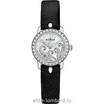 Швейцарские часы Blancpain Ladybird Ultraplate 0063B 1954 63A фото