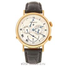 Швейцарские часы Breguet Classique 5707 Le Reveil du Tsar 5707BA/12/9V6 фото