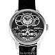 Швейцарские часы Girard-Perregaux Constant Escapement LM Titanium 93505-21-631-BA6E фото