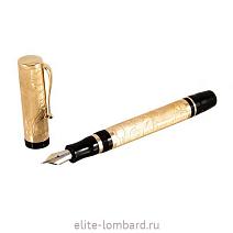 Аксессуары Montegrappa Ручка из золота 750 фото