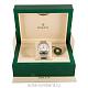 Швейцарские часы Rolex Oyster Perpetual Date 34 115234 фото